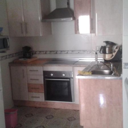 Apartamento playa Torrevieja Bagian luar foto