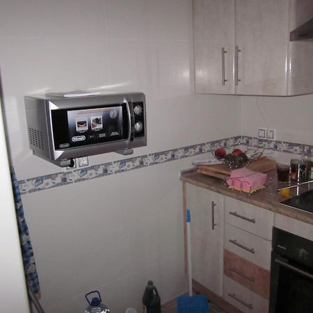 Apartamento playa Torrevieja Bagian luar foto