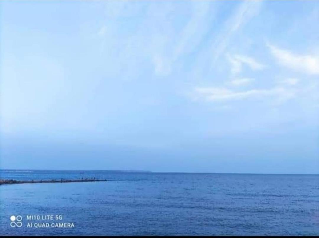 Apartamento playa Torrevieja Bagian luar foto
