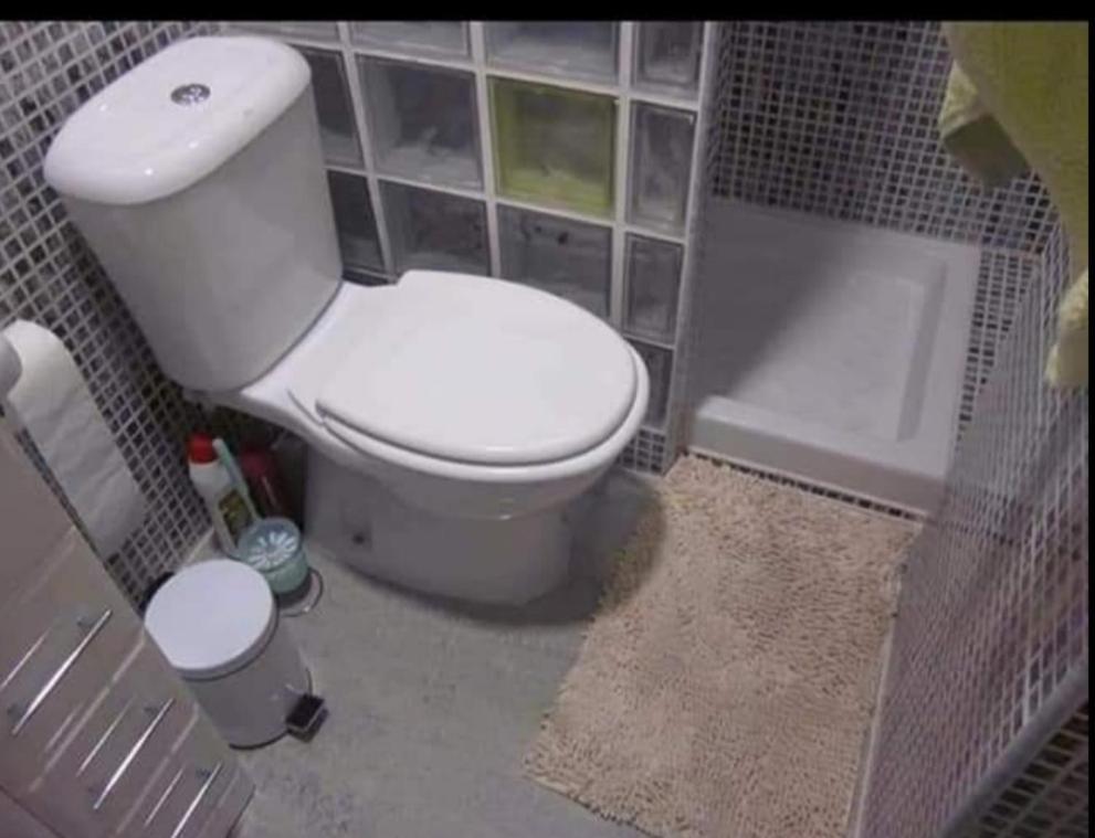 Apartamento playa Torrevieja Bagian luar foto