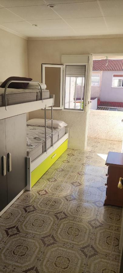Apartamento playa Torrevieja Bagian luar foto