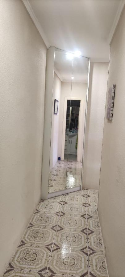 Apartamento playa Torrevieja Bagian luar foto