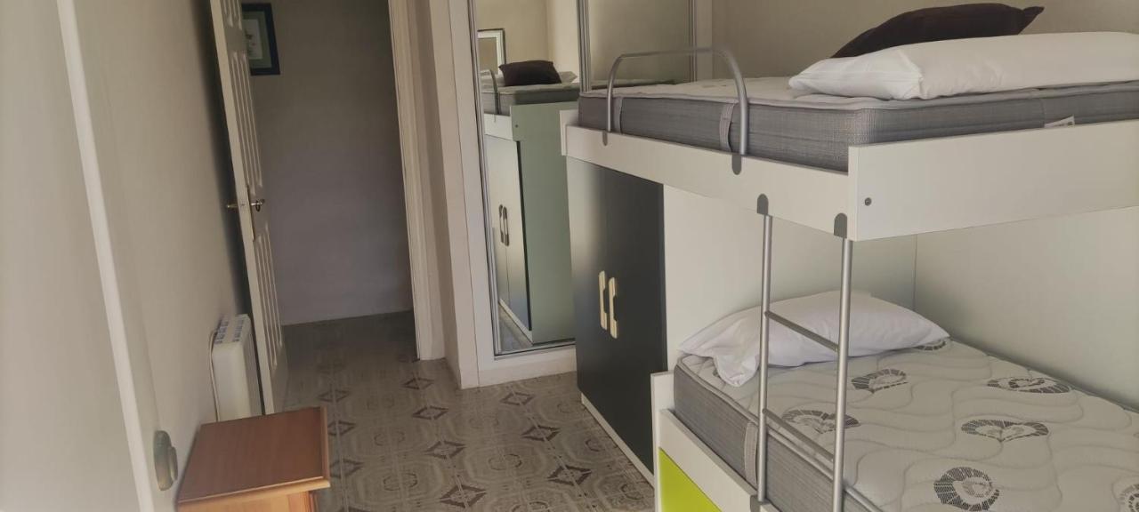 Apartamento playa Torrevieja Bagian luar foto