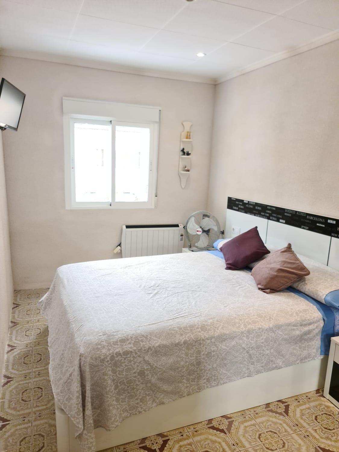 Apartamento playa Torrevieja Bagian luar foto