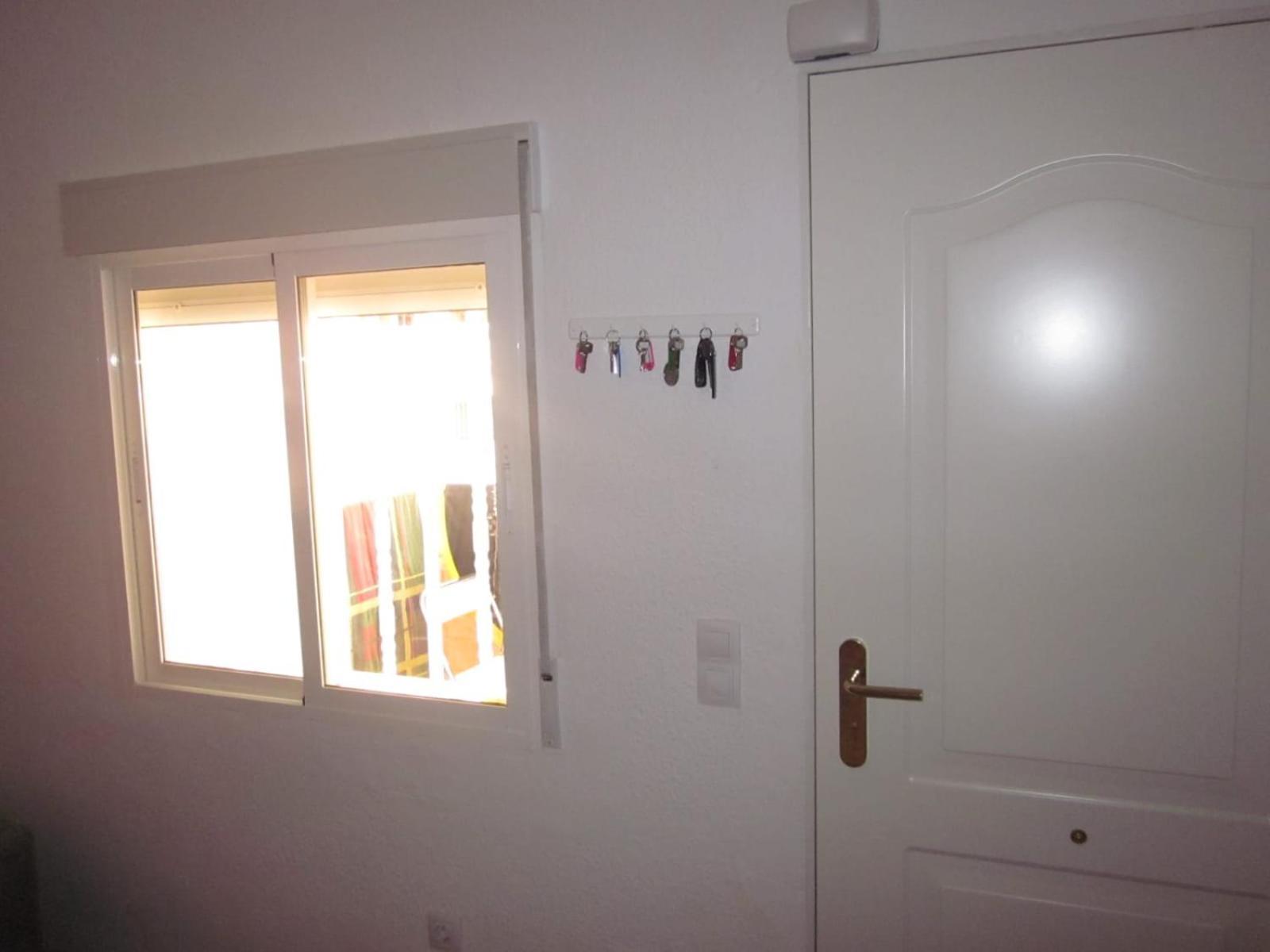 Apartamento playa Torrevieja Bagian luar foto